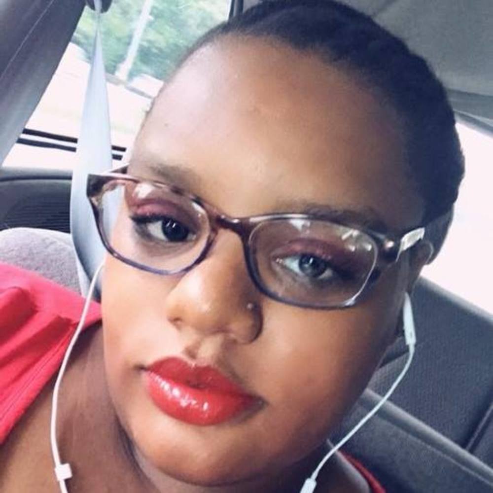 Meet your Posher, Jamiasha